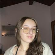 Cerchi un tutor giovane di inglese? Contattami subito!